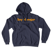 elshowgamingdehg Hoodies (No-Zip/Pullover)
