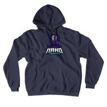 maxotropity Hoodies (No-Zip/Pullover)