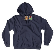 emsikof Hoodies (No-Zip/Pullover)