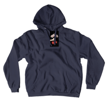 apageunturned Hoodies (No-Zip/Pullover)