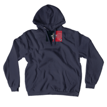 juanmagarcia Hoodies (No-Zip/Pullover)