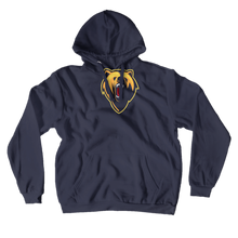 bigbadwhistler Hoodies (No-Zip/Pullover)