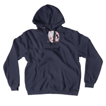 peachykeenfox Hoodies (No-Zip/Pullover)
