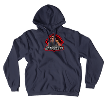 gfxprez43 Hoodies (No-Zip/Pullover)