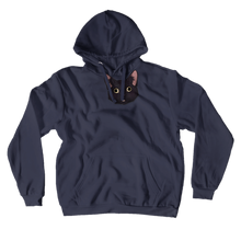 bashtonplay Hoodies (No-Zip/Pullover)