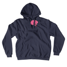 jet_flee Hoodies (No-Zip/Pullover)