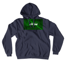 wtfpyrex Hoodies (No-Zip/Pullover)