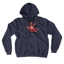 jaysenseigaming Hoodies (No-Zip/Pullover)