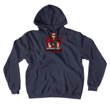 yorkielad217 Hoodies (No-Zip/Pullover)
