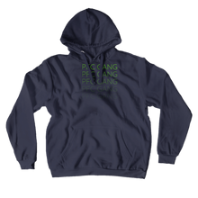 pfc_kings Hoodies (No-Zip/Pullover)