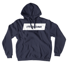 itsthedani Hoodies (No-Zip/Pullover)