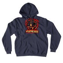 wildfire3838 Hoodies (No-Zip/Pullover)