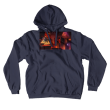 d1rtyd3vil Hoodies (No-Zip/Pullover)
