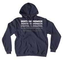 deathgunnowdie Hoodies (No-Zip/Pullover)