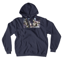 fla3mez7 Hoodies (No-Zip/Pullover)