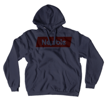 Newbie Hoodies (No-Zip/Pullover)