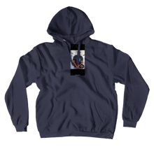 djbiglou Hoodies (No-Zip/Pullover)