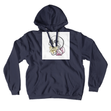 shinobishredz Hoodies (No-Zip/Pullover)