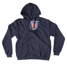 neeko_angel_knight Hoodies (No-Zip/Pullover)