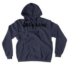 gamakatzu-5521 Hoodies (No-Zip/Pullover)