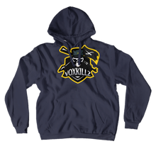 voxkillz Hoodies (No-Zip/Pullover)