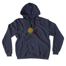 xhatch1031 Hoodies (No-Zip/Pullover)