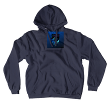 t_toxic_gaming_g Hoodies (No-Zip/Pullover)