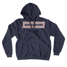 bunicau1993 Hoodies (No-Zip/Pullover)