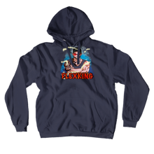flexking Hoodies (No-Zip/Pullover)