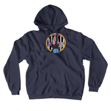 karialt-6394 Hoodies (No-Zip/Pullover)
