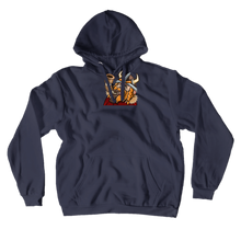 raveniceguard Hoodies (No-Zip/Pullover)