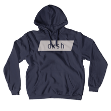 dxsh-5415 Hoodies (No-Zip/Pullover)