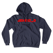 jenesi_0 Hoodies (No-Zip/Pullover)