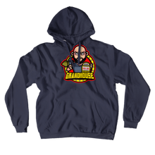 grandhouse Hoodies (No-Zip/Pullover)
