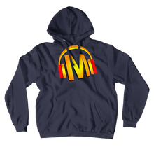mitogam3r Hoodies (No-Zip/Pullover)