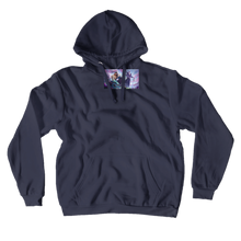 livedojaja Hoodies (No-Zip/Pullover)