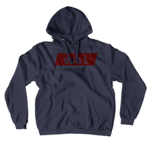 space_ossi Hoodies (No-Zip/Pullover)