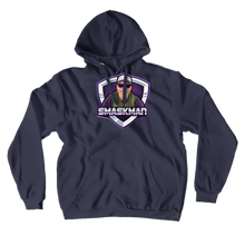 smaskman_ Hoodies (No-Zip/Pullover)