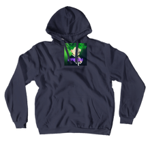 ragon Hoodies (No-Zip/Pullover)