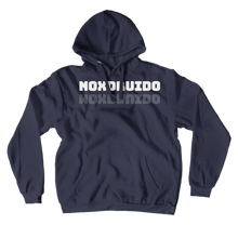 noxdruido Hoodies (No-Zip/Pullover)