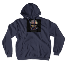 freedom'new'-trition Hoodies (No-Zip/Pullover)
