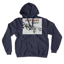 bamyungy Hoodies (No-Zip/Pullover)