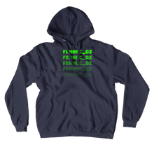 fennec_dz Hoodies (No-Zip/Pullover)