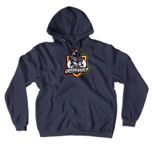 griffanaut Hoodies (No-Zip/Pullover)