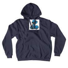 jurassicamp Hoodies (No-Zip/Pullover)