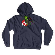 cdnlimes-5141 Hoodies (No-Zip/Pullover)