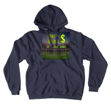 hvaerdetkbkbetting Hoodies (No-Zip/Pullover)
