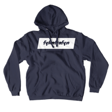 fyhnfrafyn Hoodies (No-Zip/Pullover)