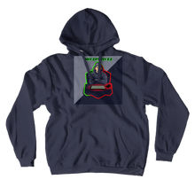 jayzplayzz Hoodies (No-Zip/Pullover)
