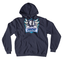 unmona Hoodies (No-Zip/Pullover)